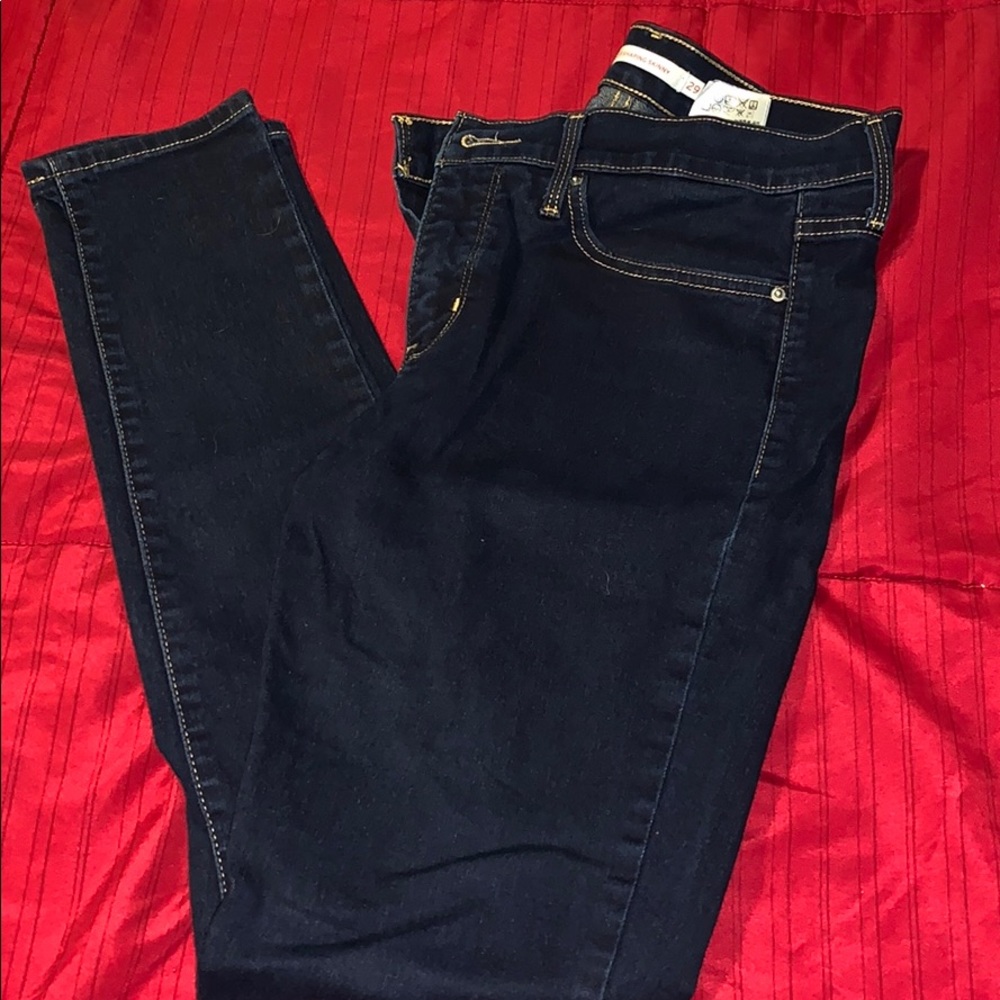 Levi’s